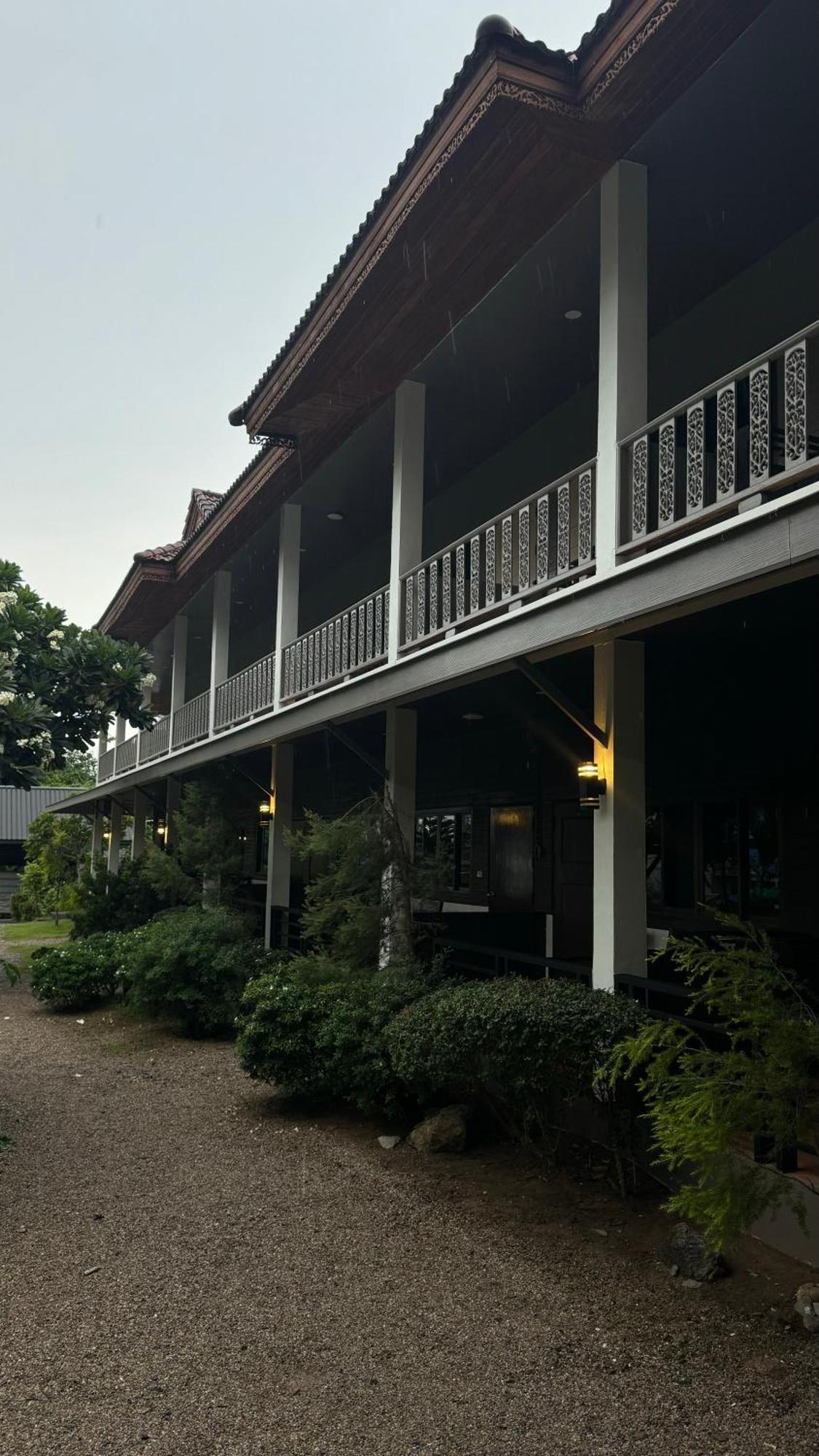 C4 Resort Koh Tao Eksteriør billede