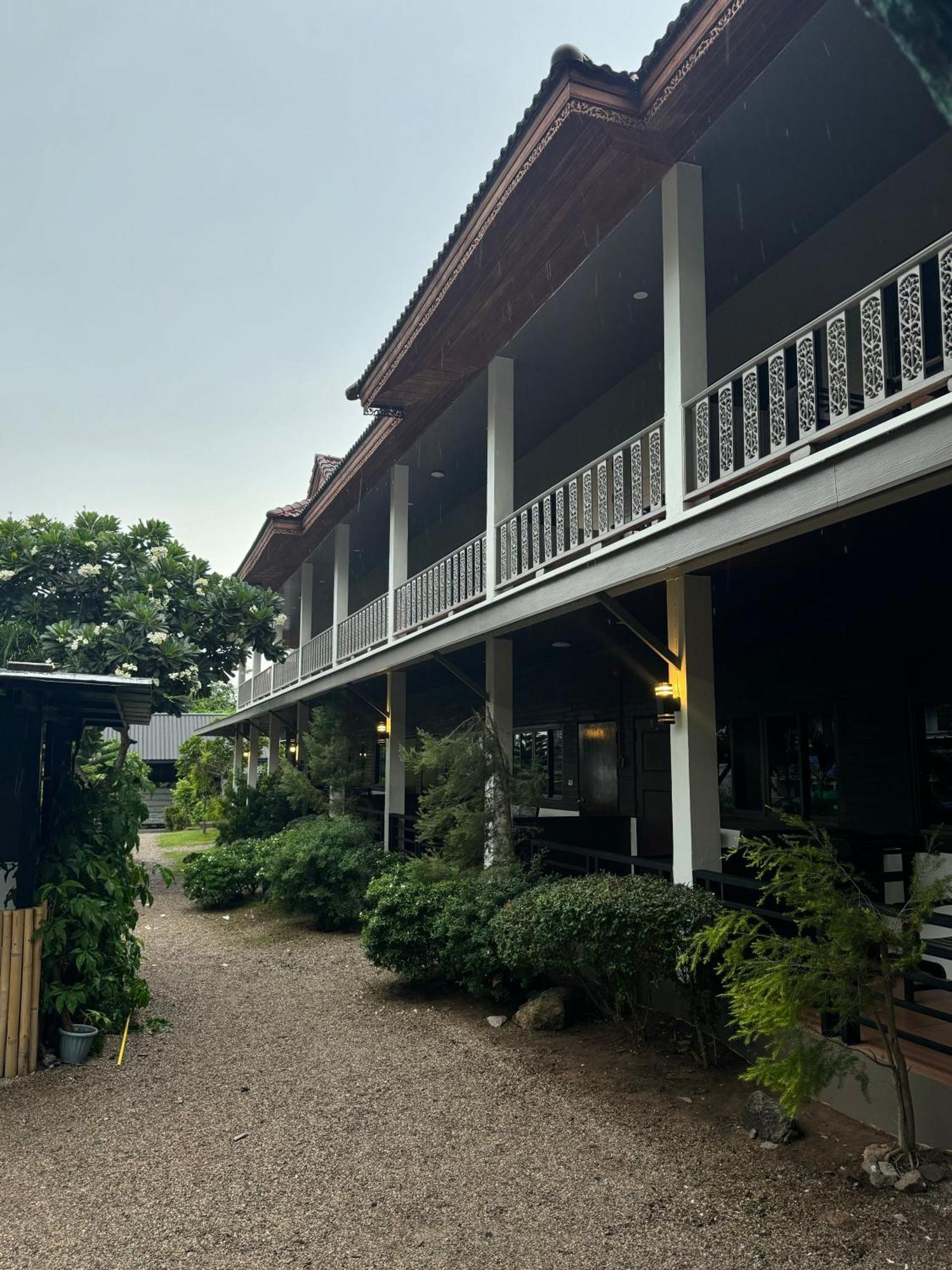 C4 Resort Koh Tao Eksteriør billede